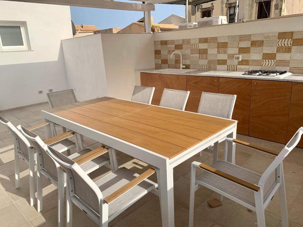 Amate By Ortigia Apartamento Syracuse