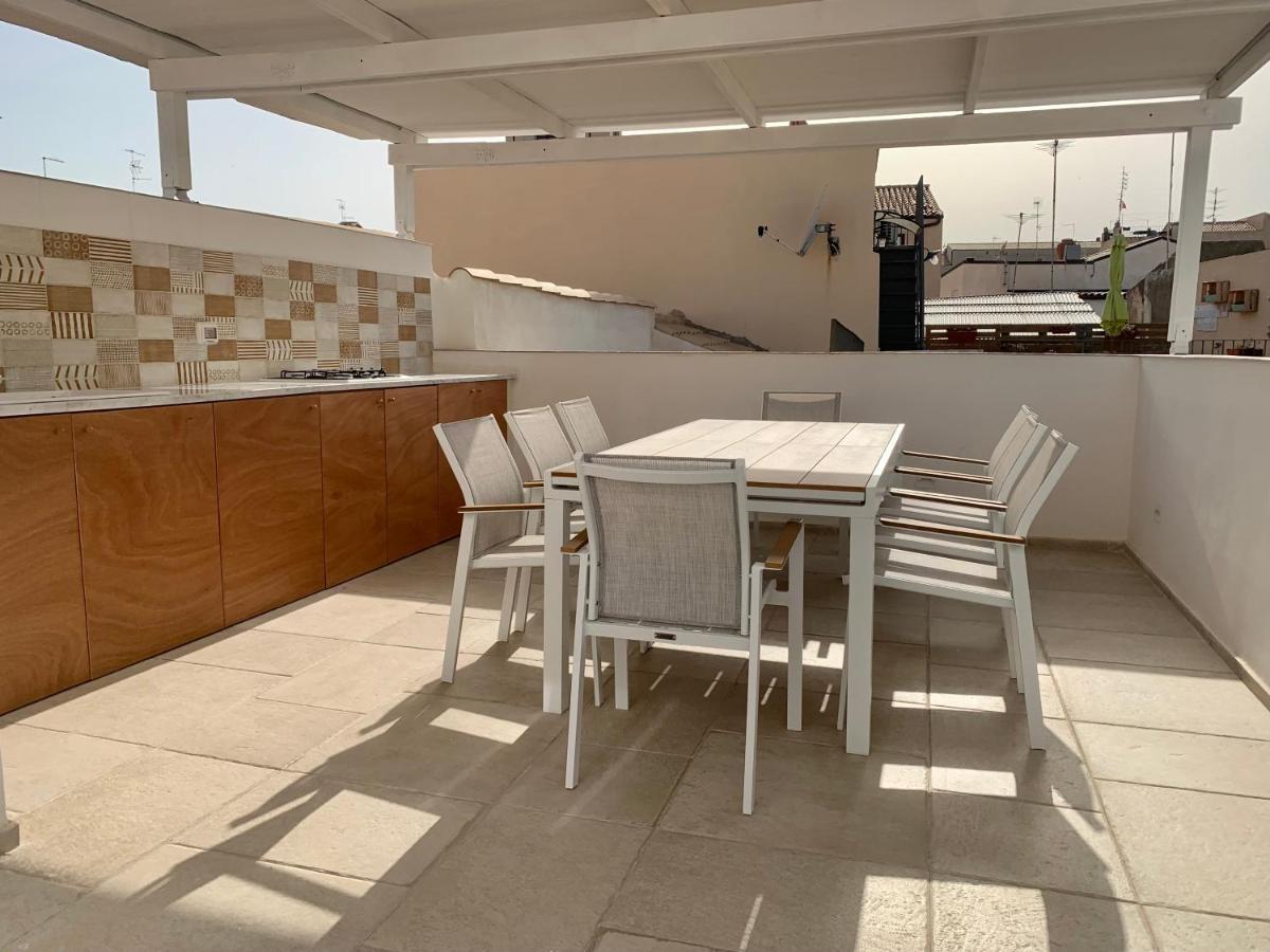 Apartamento Amate By Ortigia