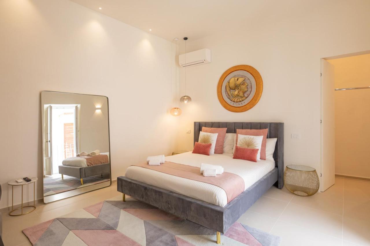 Amate By Ortigia Apartamento