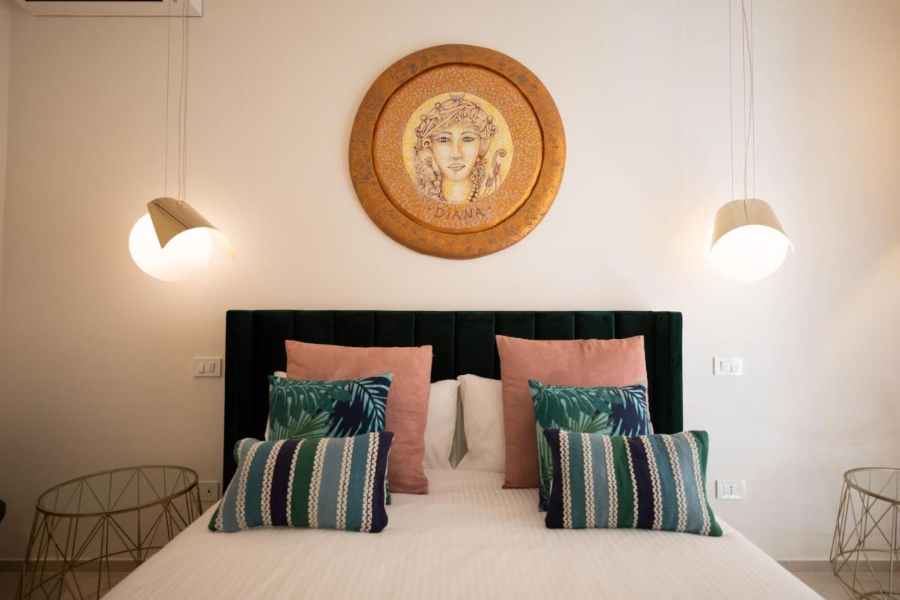 Apartment Amate By Ortigia