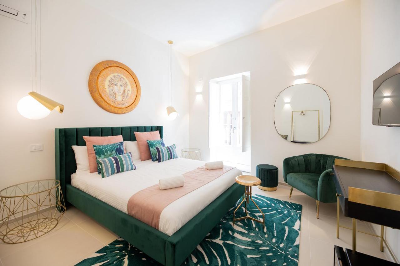 Amate By Ortigia * Syracuse