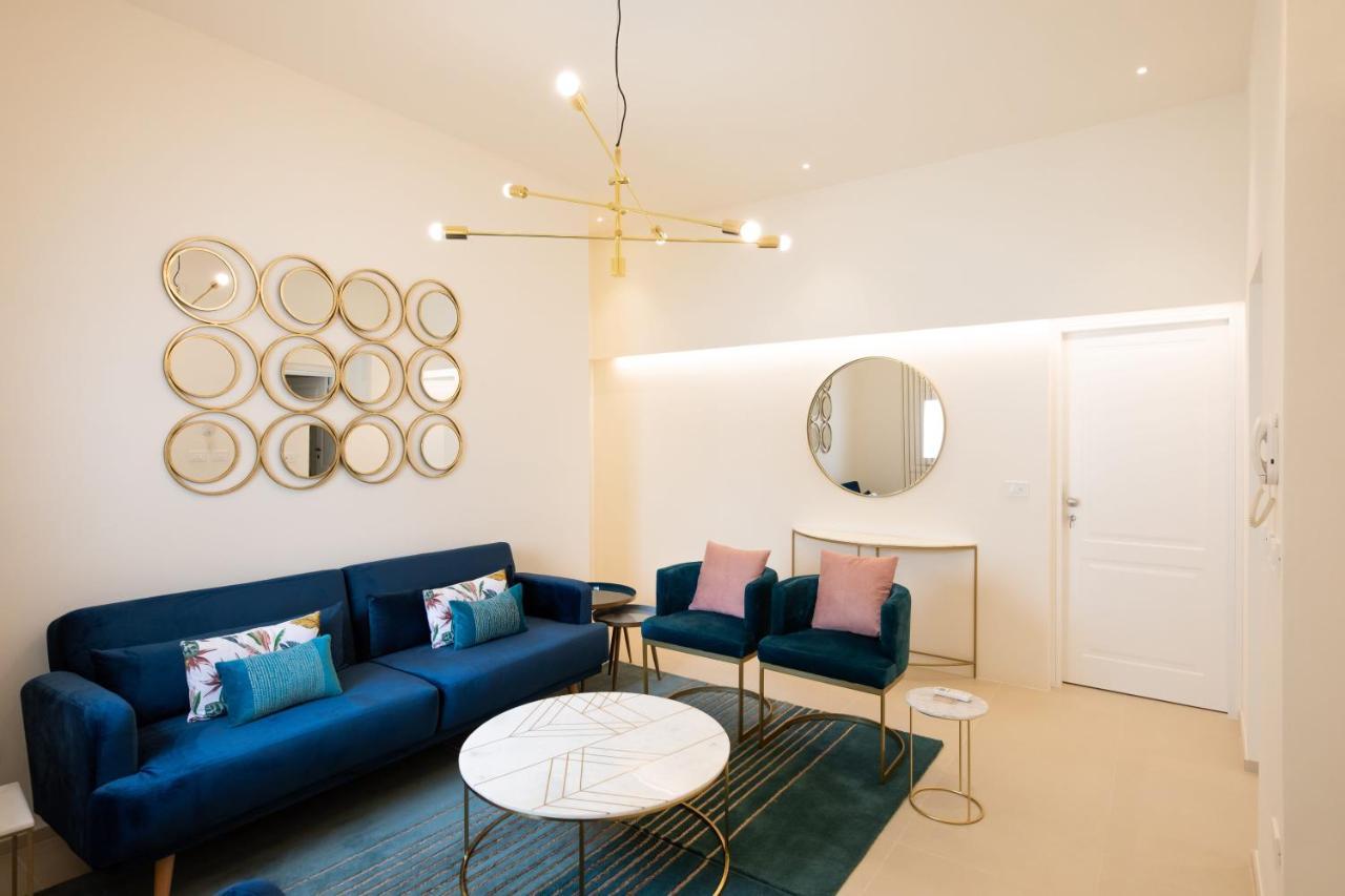 Apartamento Amate By Ortigia Syracuse