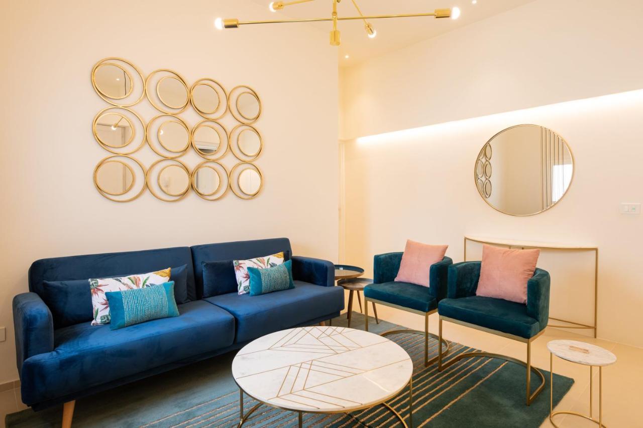 Amate By Ortigia Apartamento Syracuse