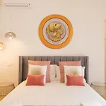 Amate Case By Ortigia Apartments
