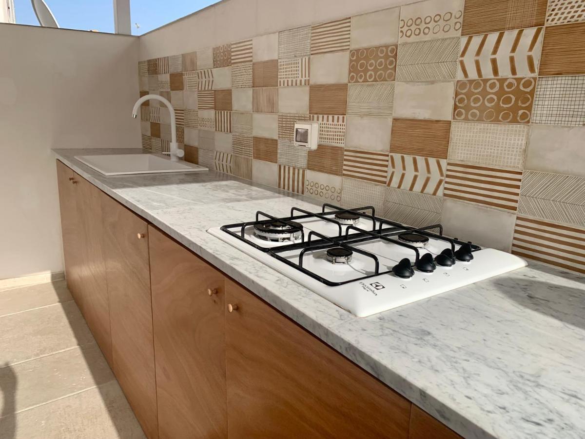 Amate By Ortigia Apartment *
