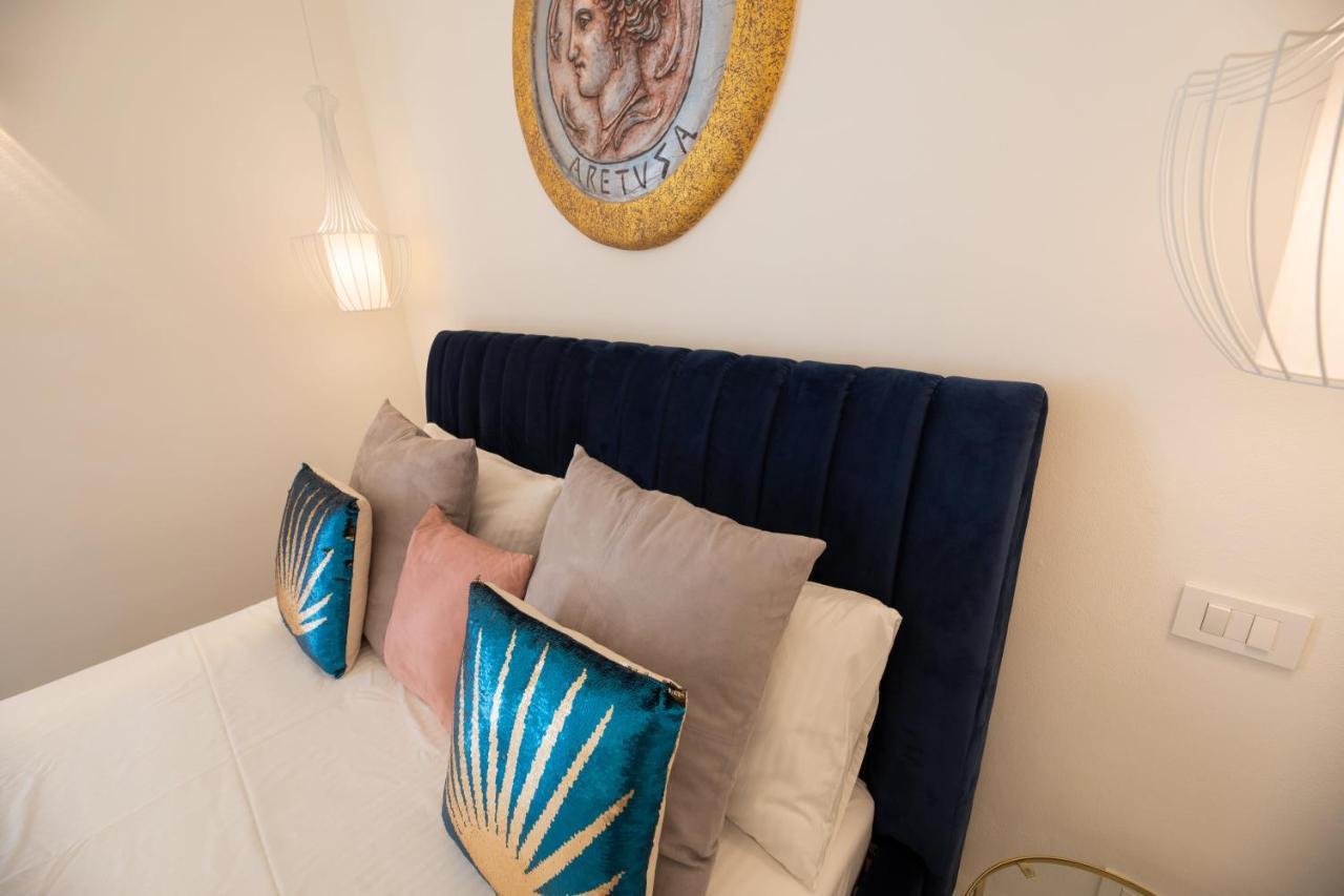 Apartment Amate By Ortigia Syracuse