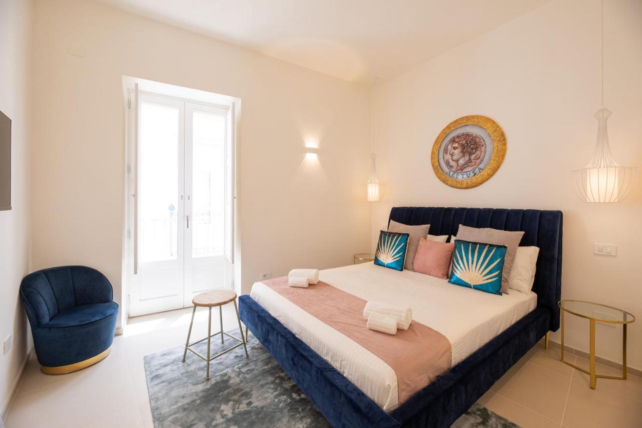 Apartment Amate By Ortigia *