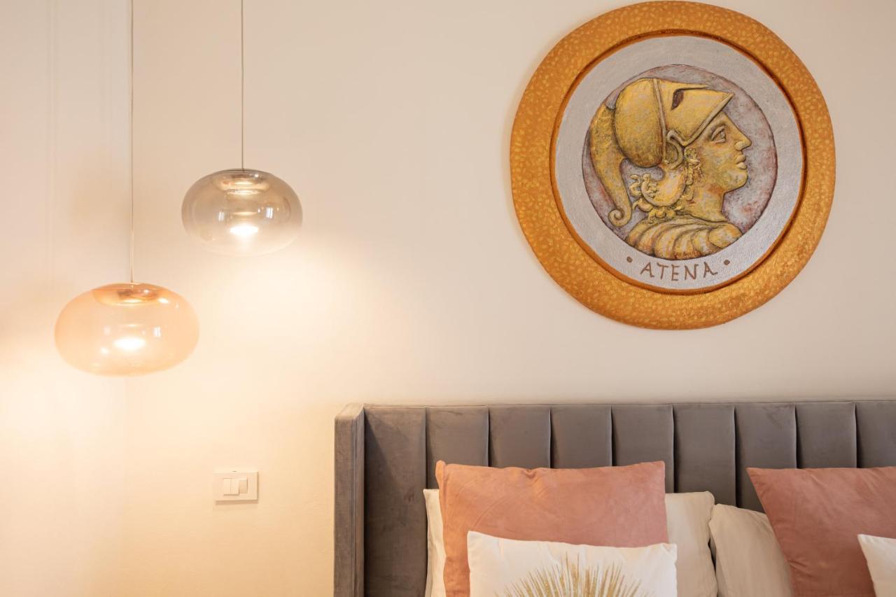 Amate By Ortigia Syracuse
