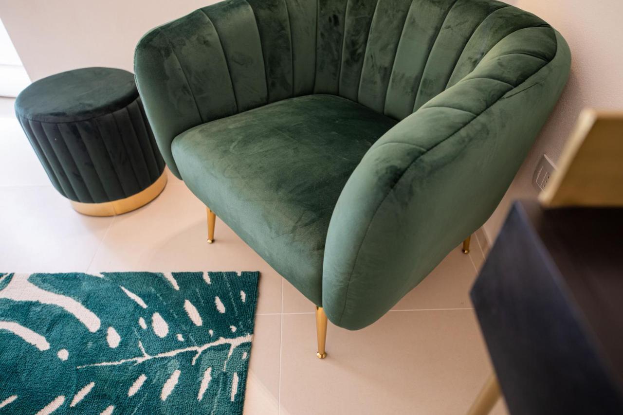 Amate By Ortigia Apartment Syracuse