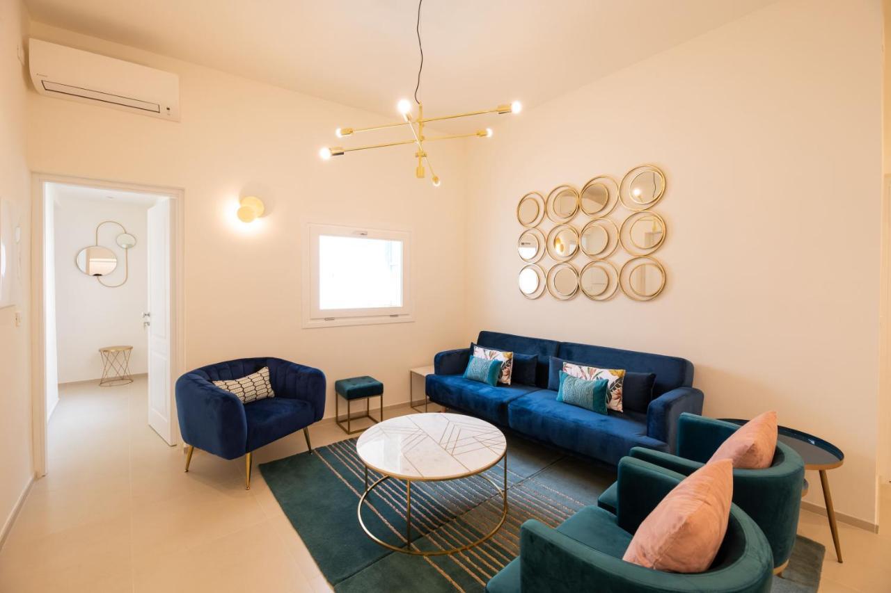 Apartment Amate By Ortigia