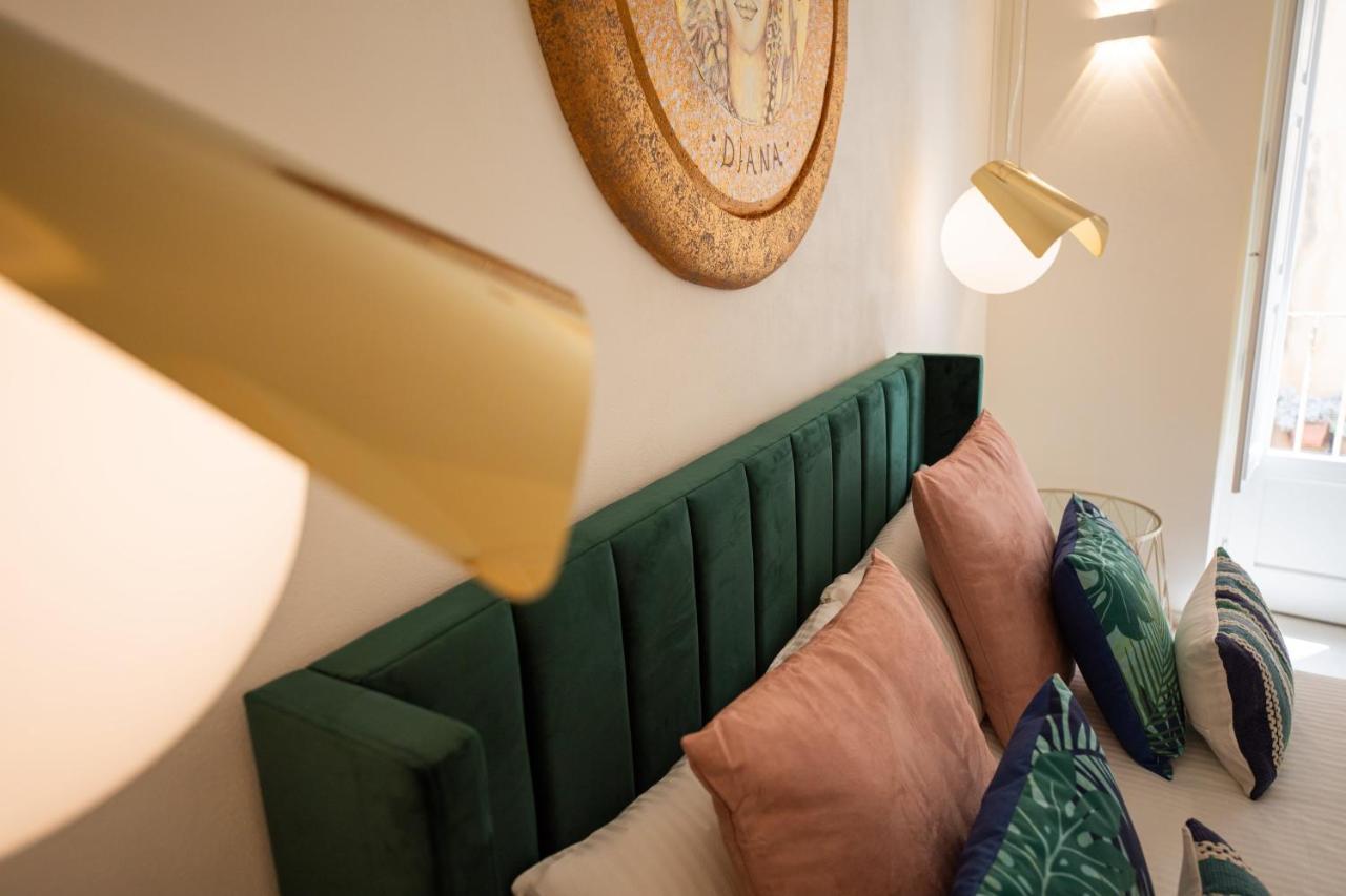 Amate By Ortigia Apartment Syracuse